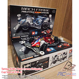 TAMIYA #92462 MACH FRAME PHILIPPINE CUP SPECIAL (FM-A)