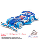 Tamiya #92460 - 1/32 Copperfang FM-A Chassis Model Kit