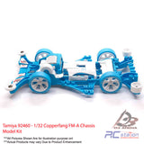Tamiya #92460 - 1/32 Copperfang FM-A Chassis Model Kit