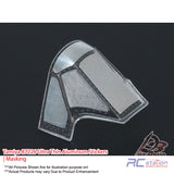 Tamiya #87226 Ultra Thin Aluminum Stickers | Masking