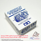 Tamiya #53983 Lightly-Tuned 28T Motor for M-03, M-04, Touring Chassis OP-983 | Hop-Up Options