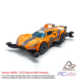 Tamiya  #18659 - 1/32 Estoura (MA Chassis)