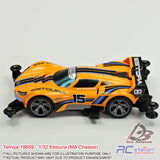 Tamiya  #18659 - 1/32 Estoura (MA Chassis)