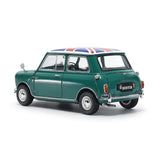 Tamiya #24235 - 1/24 Austin Mini Cooper 1275S MK1 | 1/24 Sports Car Series