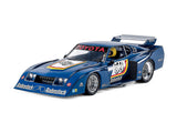Tamiya #24377 - 1/24 Toyota Celica LB Turbo Gr.5 | 1/24 Sports Car Series