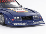 Tamiya #24377 - 1/24 Toyota Celica LB Turbo Gr.5 | 1/24 Sports Car Series