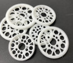 48 Pitch Spur Gear 89T Ver.2 #3RAC-SG4889/v2