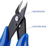 Plato Cutter Gundam Model Cutter Gunpla Tools Side Cutter