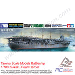 Tamiya Scale Models Battleship #31223 - 1/700 Zuikaku Pearl Harbor [31223]