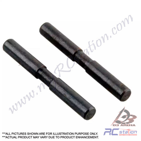 HSP #06019 - HSP Rear Lower Suspension Arm Pin B [06019]