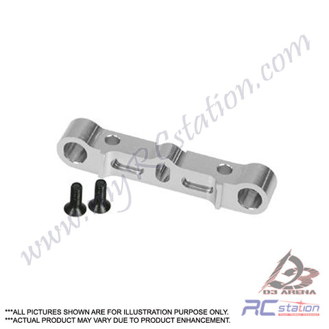 3Racing #ZX5-09/R15/SI - Aluminum Rear Suspension Mount 1.5