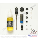 Tamiya #54342 - Tamiya RM-01 Aluminum Roll Damper Set RM-01/F104X1/F104W GP [54342]