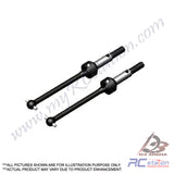 3Racing #SAK-40HD - Heavy Duty Universal Shaft 46mm(2) For #SAK-40HD