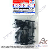 Tamiya TT01 #53674 - Tamiya Adjustable Upper Arm Set (TT-01, TGS) [53674]