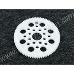 48 Pitch Spur Gear 81T VER.2#3RAC-SG4881/V2