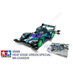 Tamiya #95069 - Heat Edge Green Special (MA Chassis) [95069]