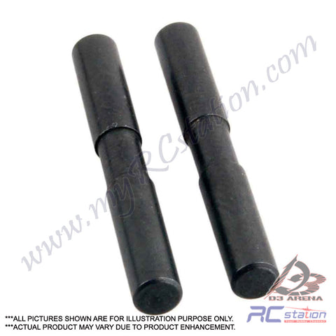 HSP #02061 - HSP Rear Lower Suspension Arm Pin B [02061]