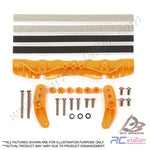 Tamiya #95558 - Brake Set (for AR Chassis)(Orange) [95558]