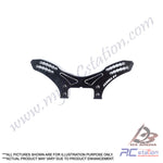 3Racing #SAK-D4815/BK - Aluminum Belt Tension Mount For D4#SAK-D4815/BK