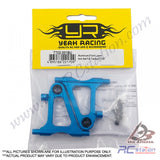 Yeah Racing Aluminum Front Lower Arm Set For Tamiya TT02 [TT02-001BU]