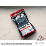 Tamiya #54861 - Tamiya Rally Block Tires (soft/2pcs) [54861]