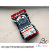 Tamiya #54861 - Tamiya Rally Block Tires (soft/2pcs) [54861]