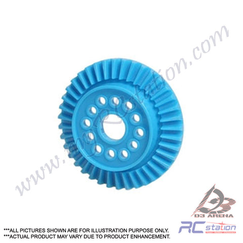3Racing #TT01-26/RG - Replacement Gear Parts For #TT01-26/RG