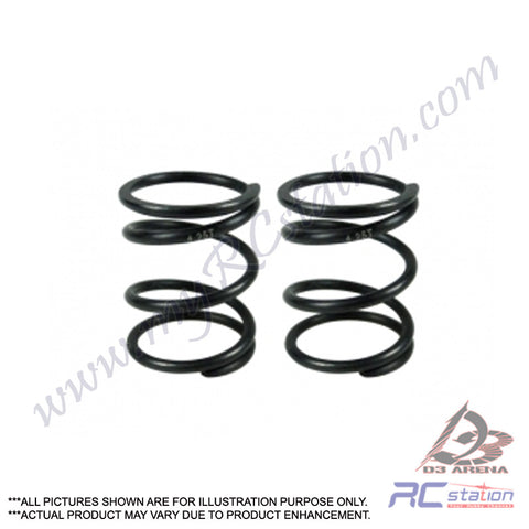 3Racing #SAK-49/21425 - Spring M1.5 X 21 (4.25) #SAK-49/21425