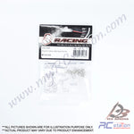 3Racing #SAK-D422 - King Pin 5.8mm Ball Stud For D4#SAK-D422