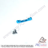 3Racing #415-01/1A/V2 - Aluminium Suspension Mount (1A) - #415-01/1A/V2