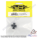 Aluminum 7075 Solid Axle For Tamiya TT02 & TATT-S04 [TATT-049]