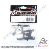 3Racing #SAK-D102 - Front Suspension Arms For Sakura D3 #SAK-D102