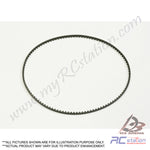 Tamiya #53843 - Tamiya TA05 Aramid Drive Belt [53843]