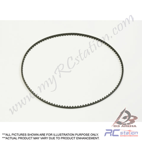 Tamiya #53843 - Tamiya TA05 Aramid Drive Belt [53843]