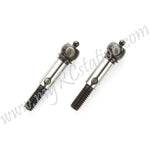 RC Axle Shaft (2pcs) - For 44mm Double Cardan Shaft #42218