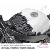 Tamiya Scale Models Motorcycle #14138 - 1/12 Honda CBR1000RR-R FIREBLADE SP [14138]