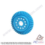 3Racing #TT01-25/RG - Replacement Gear Part For #TT01-25/LB