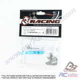 3Racing #415-01/1A/V2 - Aluminium Suspension Mount (1A) - #415-01/1A/V2