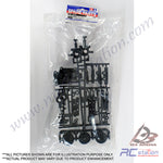 Tamiya #51527 - Tamiya RC TT02 A PARTS Upright [51527]