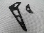 250 Carbon Fiber Stabilizer /1.2mm #T25031