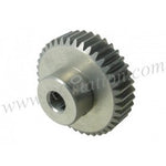 64 Pitch Pinion Gear 40T(7075 w/ Hard Coating) #3RAC-PG6440