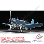Tamiya Scale Models Aircraft #60325 - 1/32 Vought F4U-1A Corsair® [60325]