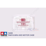 Tamiya #15208 - Mini 4WD Motor Case [15208]