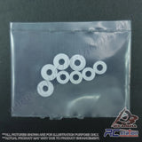 3Racing #3RAC-DP03 - Damper Cartridge Liners #3RAC-DP03