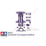 Tamiya #94273 - Super TZ Chassis (Purple) [94273]