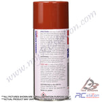 Tamiya Primer #87160 - Fine Surface Primer Large for Plastic & Metal (Oxide Red) [87160]