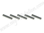 2 x 10 Steel Pin #3RAC-PN2010
