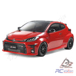 Tamiya M05L #58684 - 1/10 Toyota GR Yaris (GT-Four) (M05L-chassis) [58684]