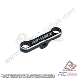 3Racing #SAK-A552 - 7075 Aluminium Steering Link For Advance 20M