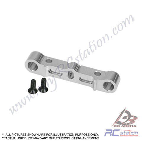 3Racing #ZX5-09/R30/SI - Aluminum Rear Suspension Mount 3.0